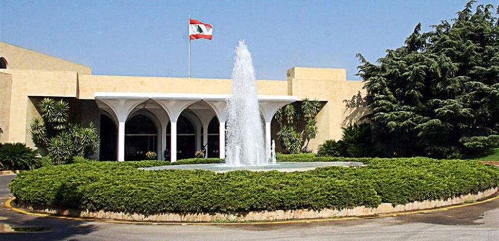 رئاسة الجمهورية تحذر من تسجيلات وفيديوهات توزع عن تصريحات للرئيس عون