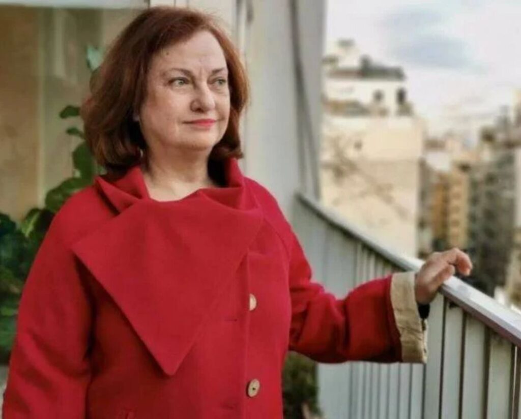 “الجمهورية”: تغريدة غادة عون مسمومة وتحرض على رموز أساسية مثل بري!