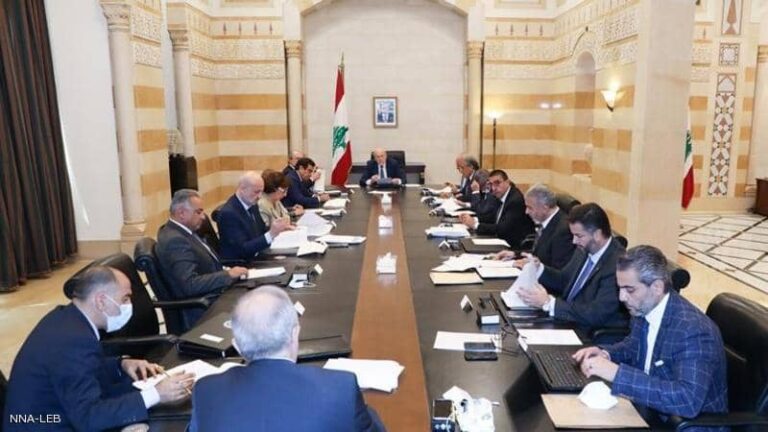 “اللواء”: اعتراض وزاري على مشروع إعادة هيكلة المصارف!