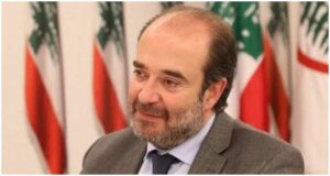 عقيص عن بلدية زحلة: ليست مقطوعة من شجرة