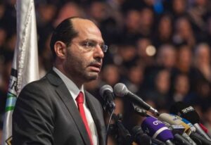 حسن مراد: الدولة تُدار بالمؤسسات لا بالمكاتب السياسية والبقاع لم يعد يحتمل الوعود