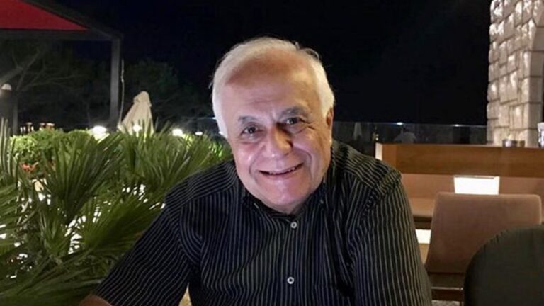 وفاة المؤلف والمنتج مروان نجار