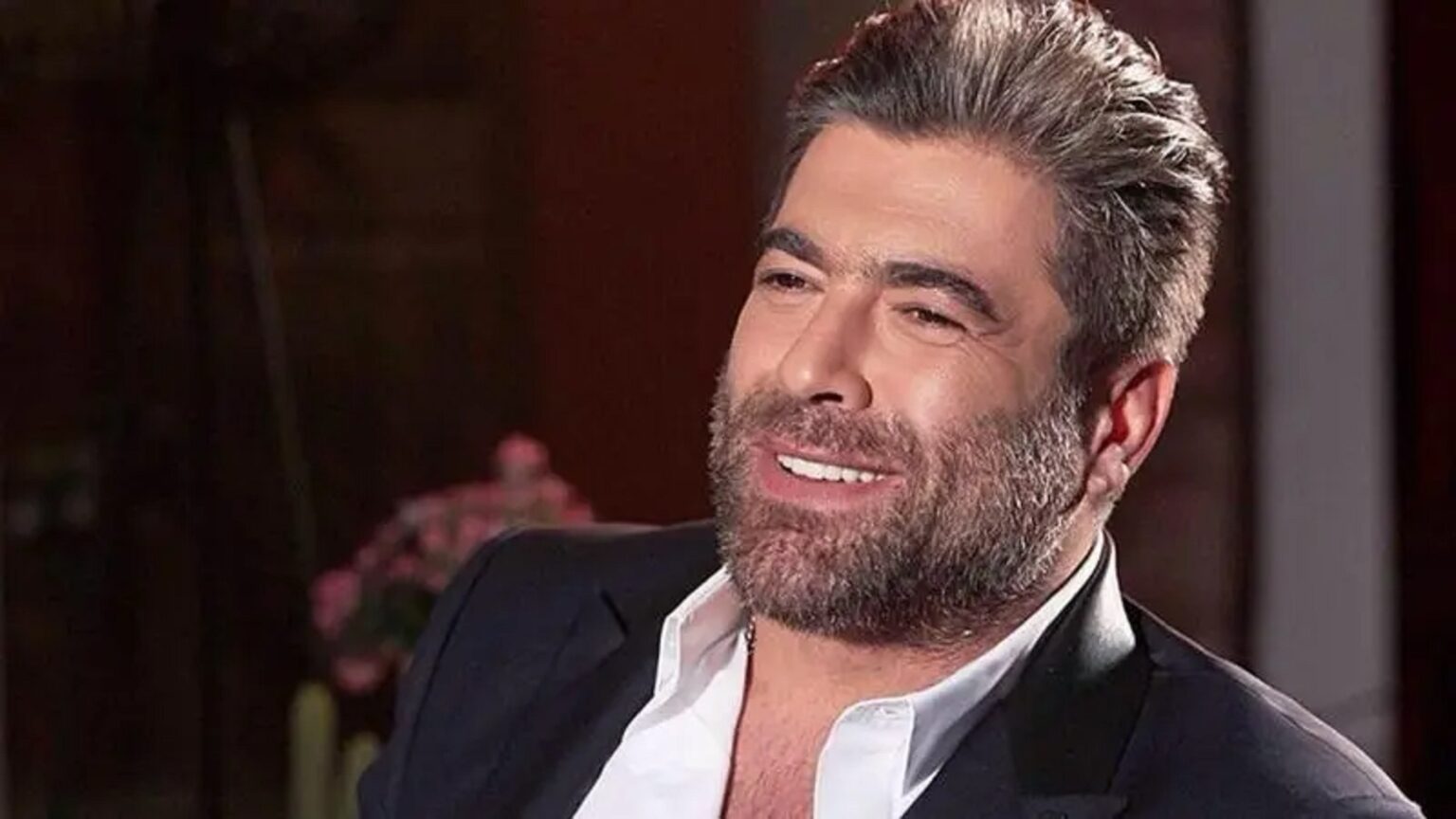 جمعتهما قصة حب طويلة.. وائل كفوري يستعد للزواج بصديقته المغربية