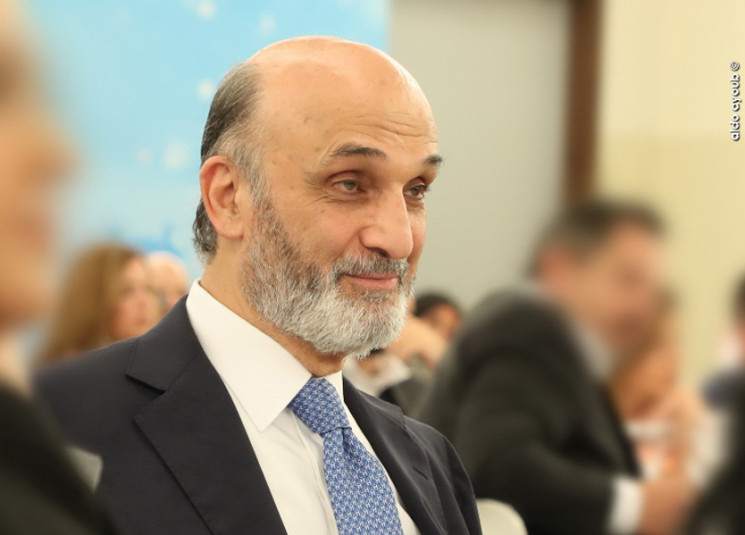 “الأخبار” – مصر وقطر تحذّران جعجع: لا مسّ بالطائف ولا وكالة لأحد عن السنّة