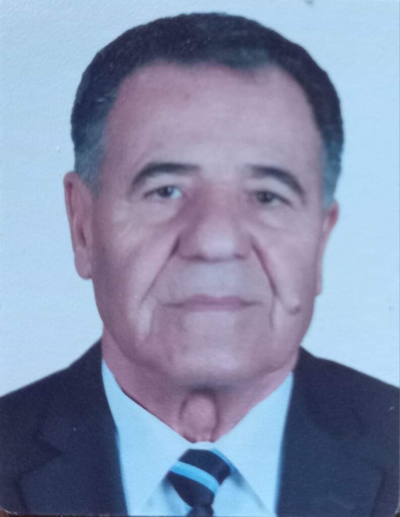 الحزب الشيوعي نعى ملحم صليبا