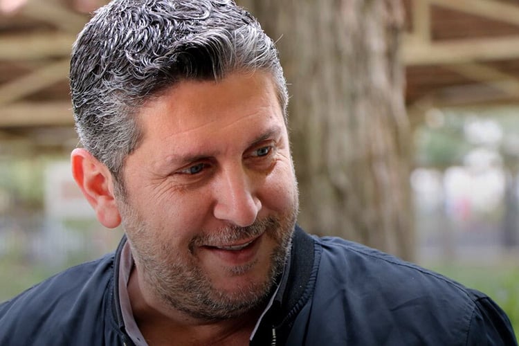 صدمة في الوسط الفني.. وفاة مفاجئة للممثل السوري محمد قنوع