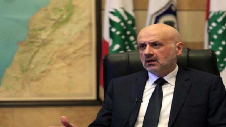وزير الداخلية: الموساد يقف وراء جريمة محمد سرور