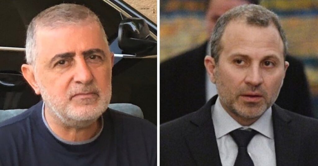 “الجمهورية”: لقاء لافت بين باسيل وصفا غداً…