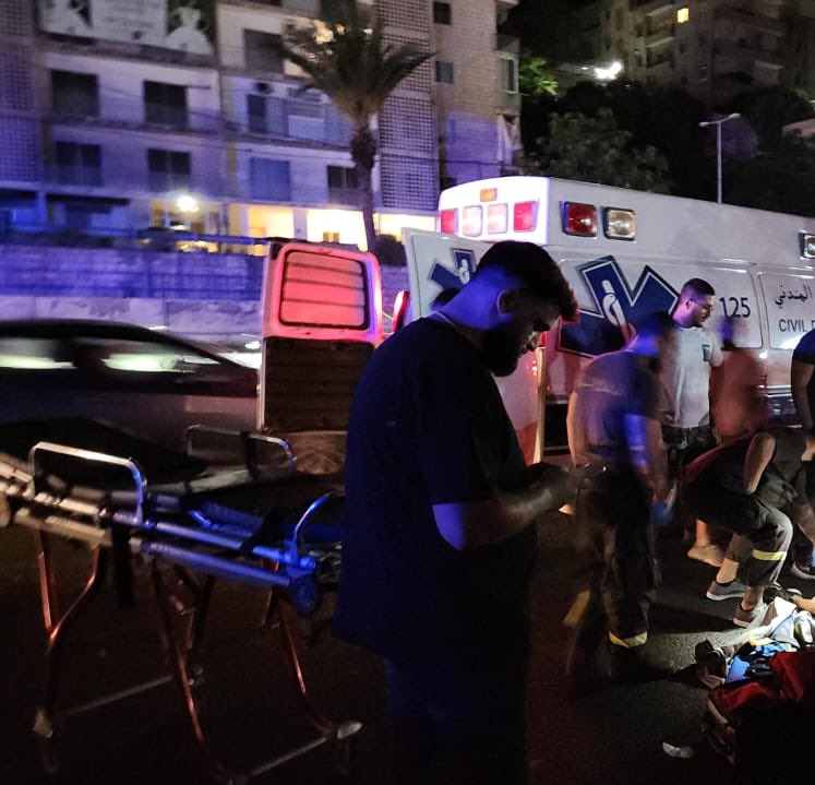 مقتل طفلة وإصابة ثلاثة بحادث مروع على أوتوستراد الزوق