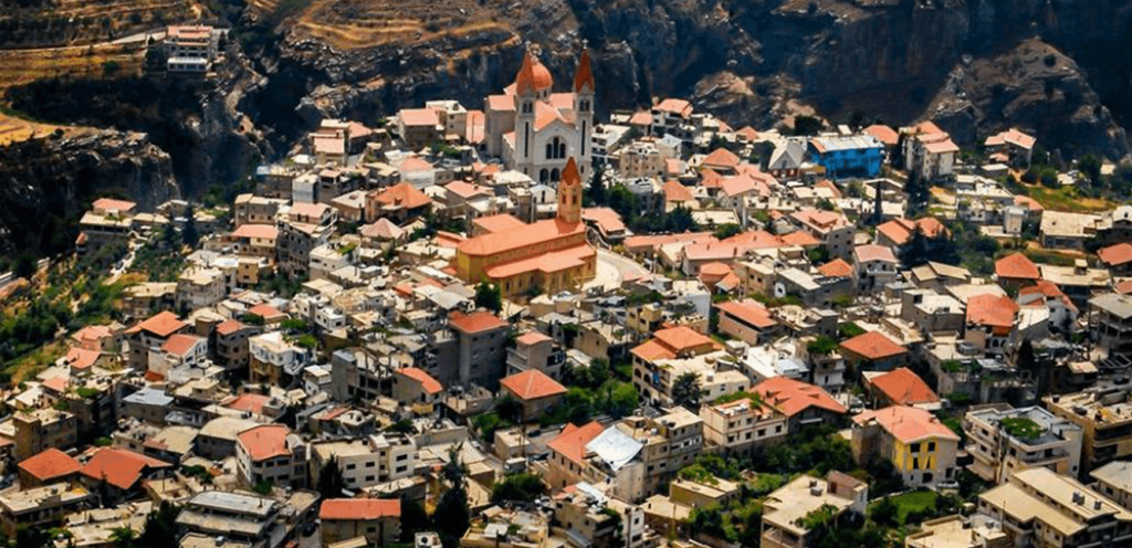 قتيلان من آل طوق قنصا في القرنة السوداء.. وغضب يعم بشري