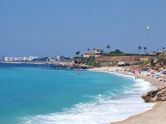جريمة مروعة في جبيل.. رجل وزوجته مذبوحان داخل منتجع سياحي