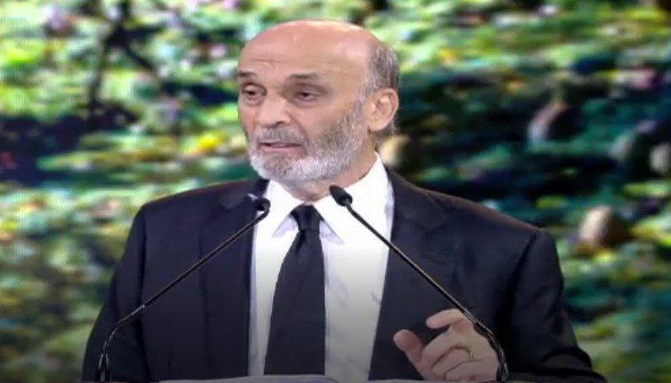 “الجمهورية”: لماذا صعّد جعجع في وجه الحوار؟
