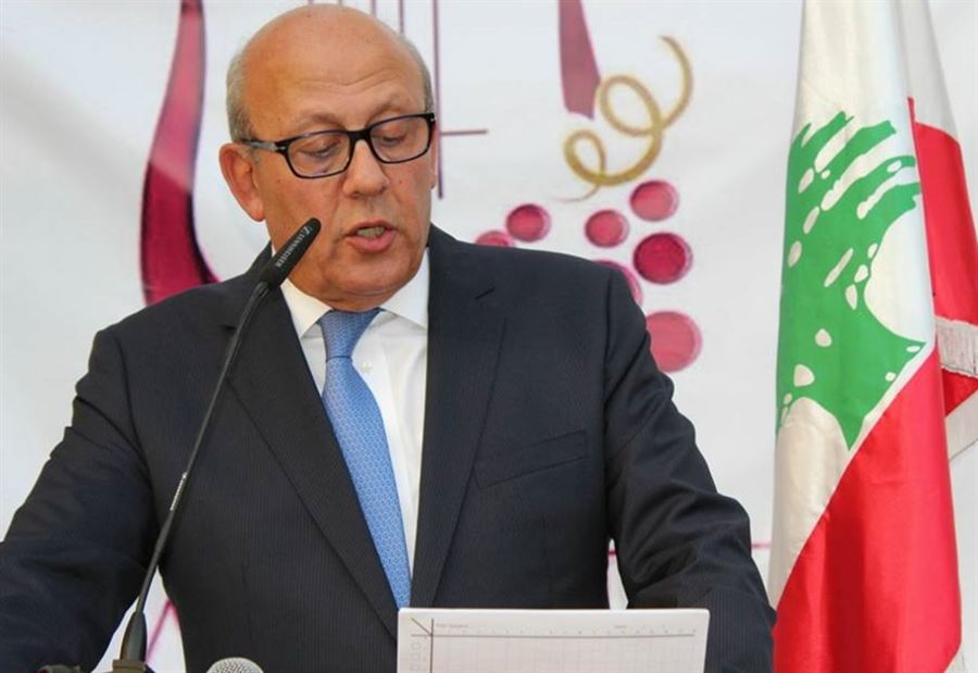 الجدل حول إعادة ترميم سوق البلاط في زحلة.. ماذا أوضح زغيب؟