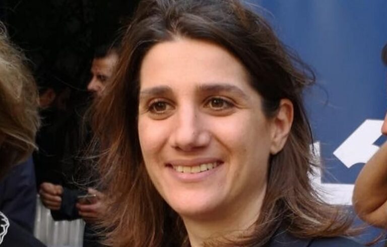يمنى بشير الجميل: إذا فرضت علينا الحرب سنقف إلى جانب كل لبناني…
