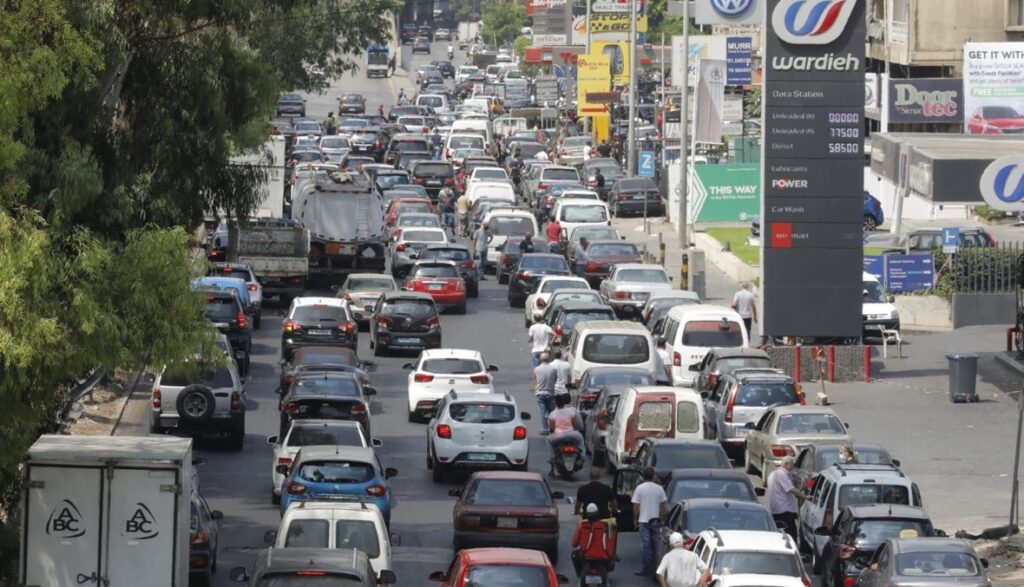 العثور على شاب مقتولا تحت جسر الدورة