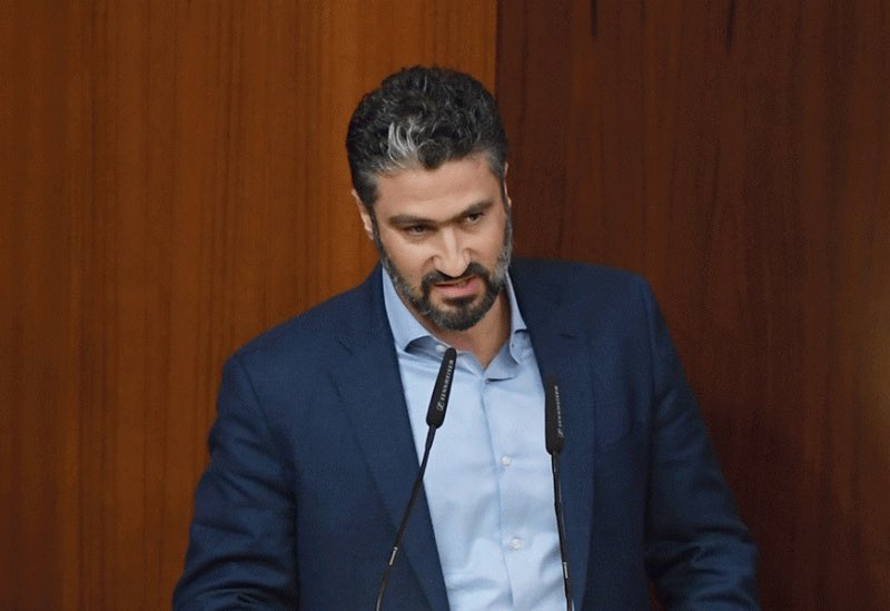 سيزار المعلوف: نبارك إعادة تشغيل مطار القليعات لكن ألا يستحق ثلث لبنان البقاع تشغيل مطار ريّاق؟