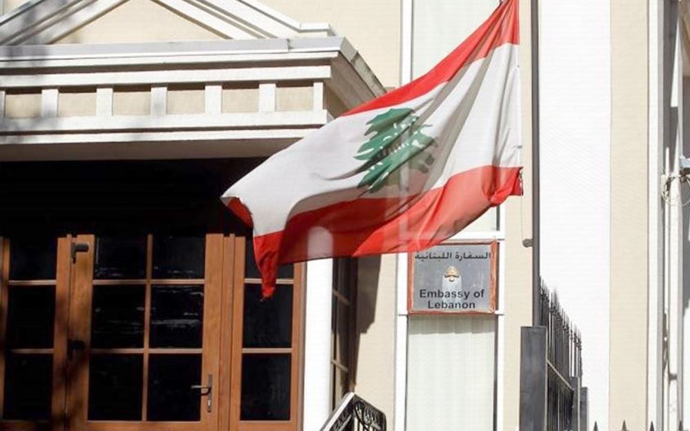 “الشرق الأوسط: تردد حكومي في التجاوب مع خطة الخارجية لإغلاق بعثات دبلوماسية لبنانية