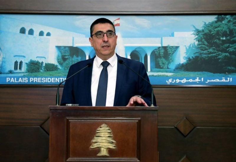 هكتور حجار عن ملف النزوح: الهبة الأوروبية وصمة عار وعلى الناس التحرك كل من موقعه