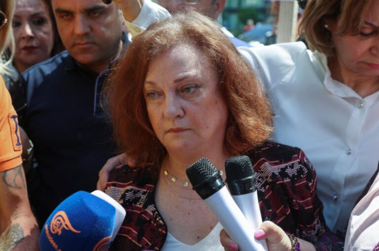 “الأخبار”- سهيل عبود: أُطرد غادة عون!