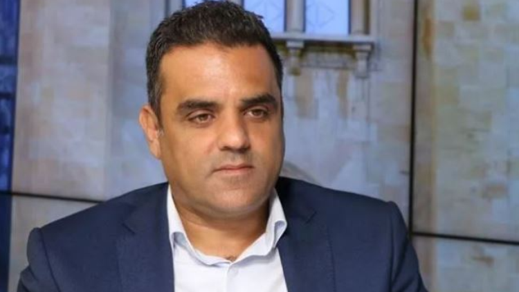 مارون استنكر التطاول على لويس لحود: ضرب قطاعات ناجحة بدل معالجة حاجات المواطنين