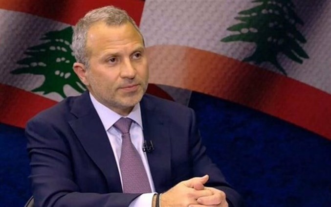 باسيل يوجه نداء لكسر الأمر الواقع: لمواجهة ضمن الدستور لأن الأخطار تتهدد لبنان