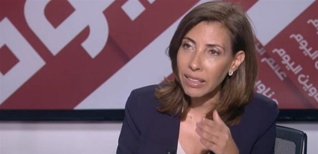 القعقور: القرار الانتقامي ضد القاضية غادة عون محاولة لتأديب من يتجرأ على فتح الملفات المالية