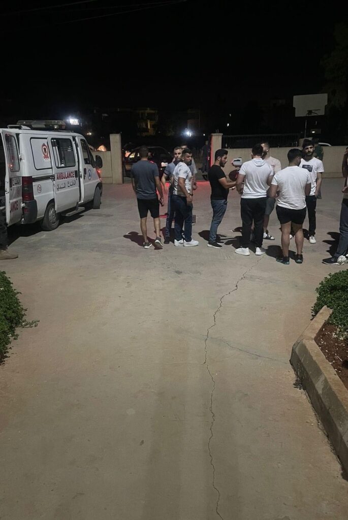 في رياق.. العثور على جثة شاب مصابة بطلق ناري