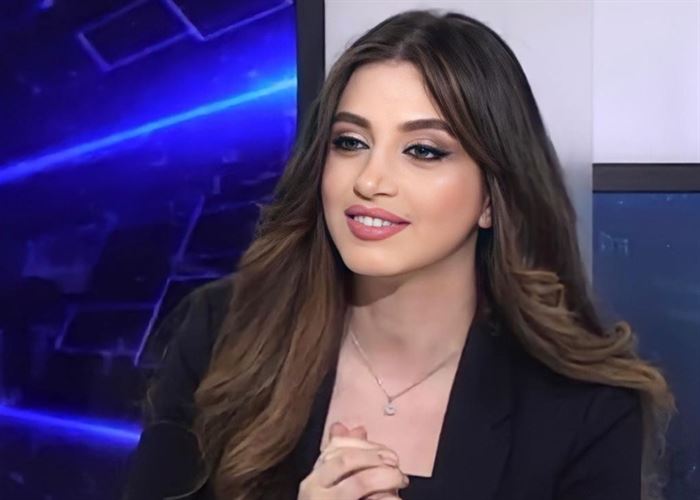 الإعلامية روزانا رمال داعمة القاضية عون: كل متقاعس متورط أو مسهِّل أو جبان!