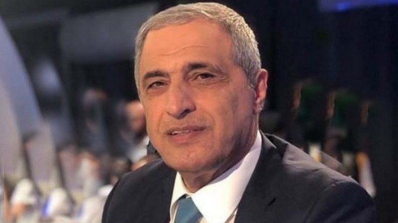 قاسم هاشم: الحرب قاب قوسين
