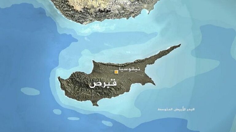 “اللواء”: احتواء الأزمة مع قبرص.. وبلينكن يكشف عن قرار بـ”توغّل إسرائيلي” في الجنوب