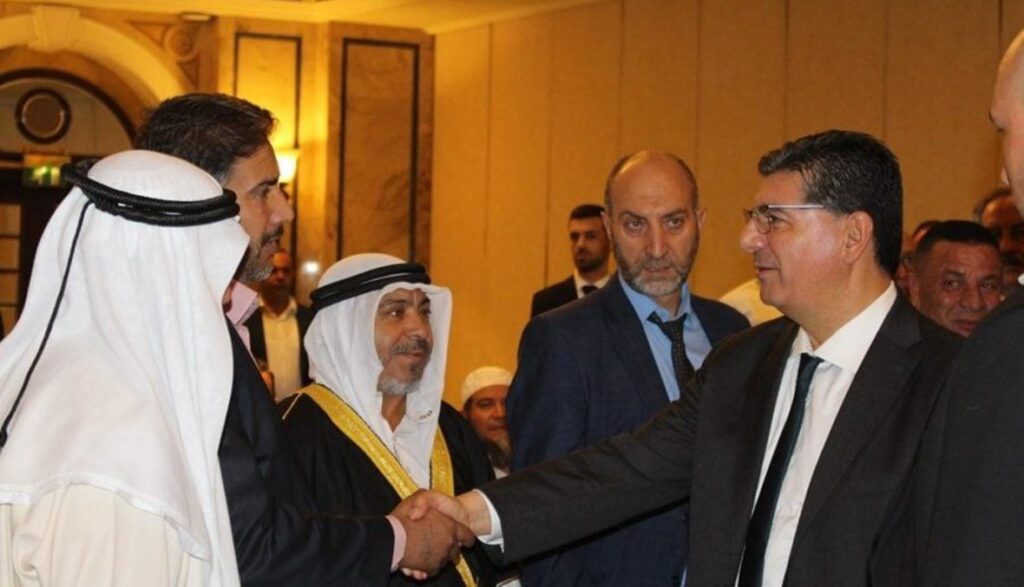 “الأخبار” – “عودة” بهاء الحريري: “الاعتدال” لمواجهة الإسلام السياسي السنّي؟