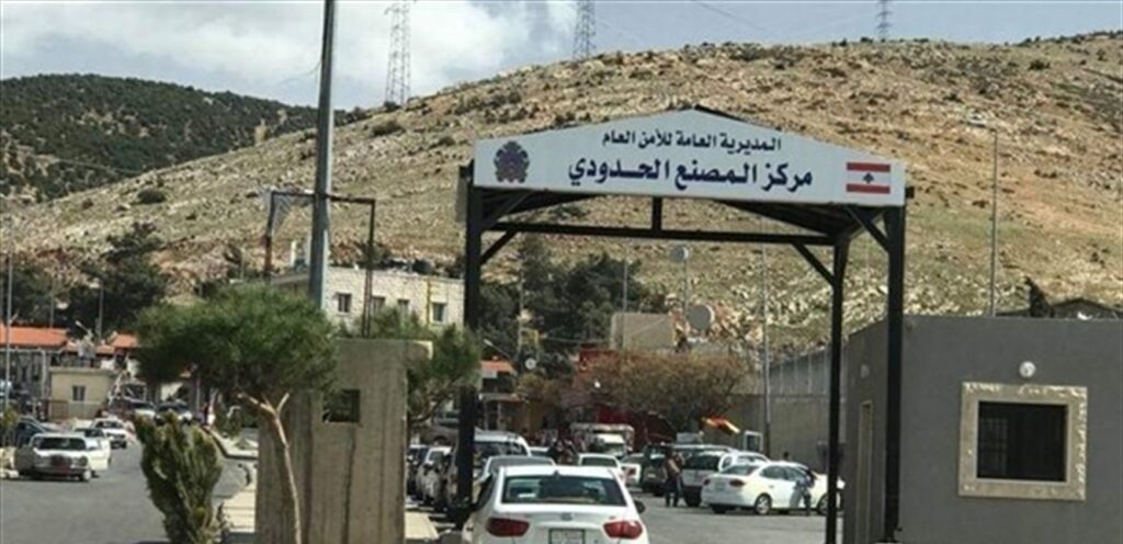 زحمة معبر المصنع.. ماذا عن الأسباب؟ ومتى تنتهي؟