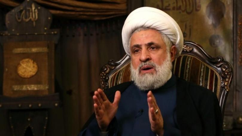 حزب الله ينفي ما أوردته الـ MTV: لا أساس له من الصحة