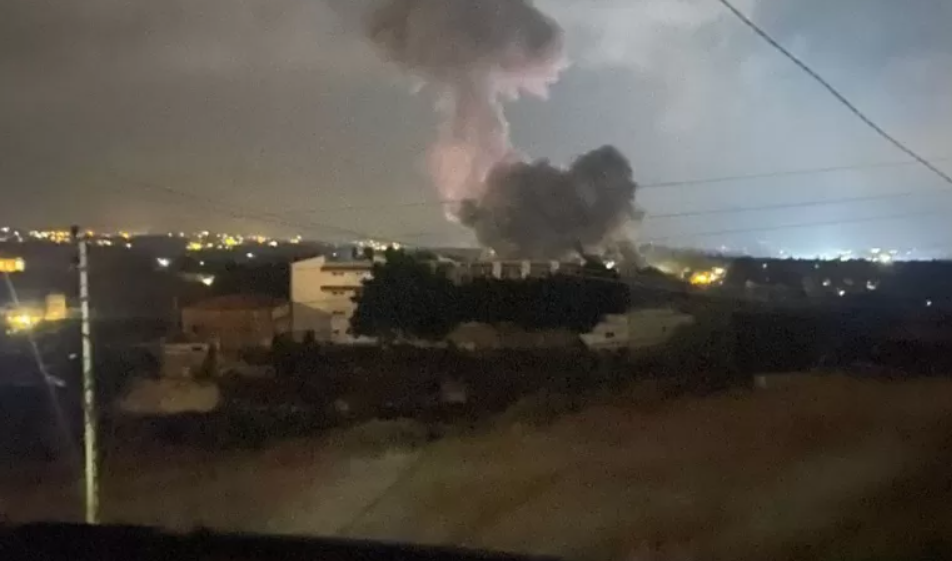 “الجمهورية”: عن التصعيد والحرب.. هذا ما قاله مرجع أمني كبير