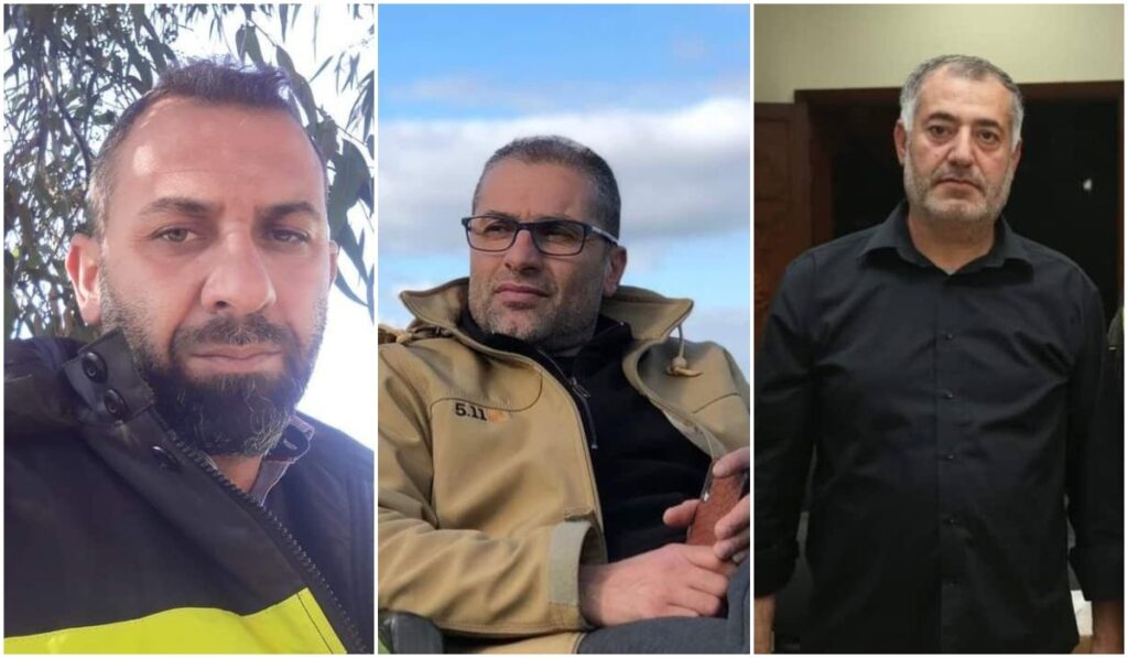 الدفاع المدني ينعى شهداء الواجب في الجنوب