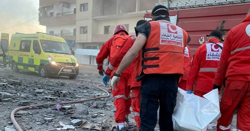 الغارات على بعلبك ومحيطها.. ما تفاصيل الاستهدافات والحصيلة؟