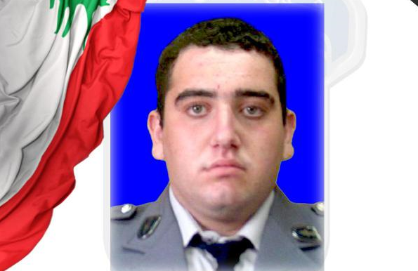 إثر غارة على جديدة مرجعيون.. قوى الأمن تنعى المعاون حبيب أبو مراد