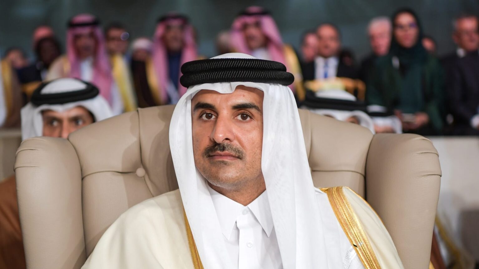 قطر تبادر لحماية لبنان: مظلة تكامل استراتيجي في وجه إسرائيل