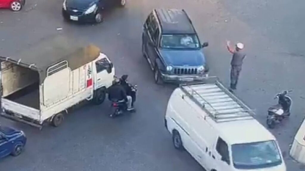 توقيف المعتدين على عنصر قوى الأمن في بشامون.. إليكم قصة الإشكال