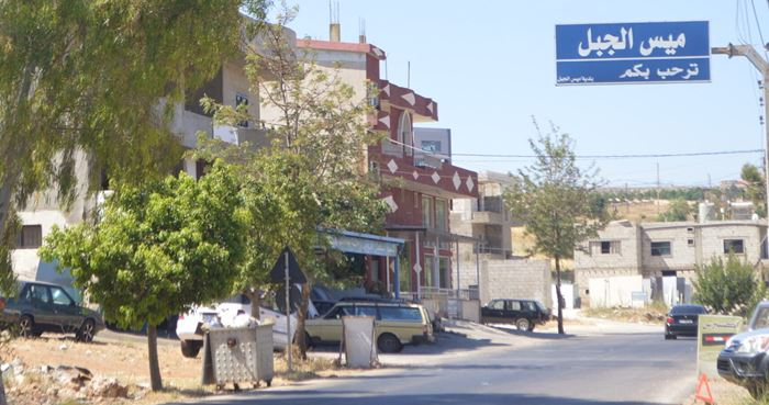 أهالي ميس الجبل: لكشف مصير 4 مسنين من البلدة فقد الاتصال بهم منذ شهر