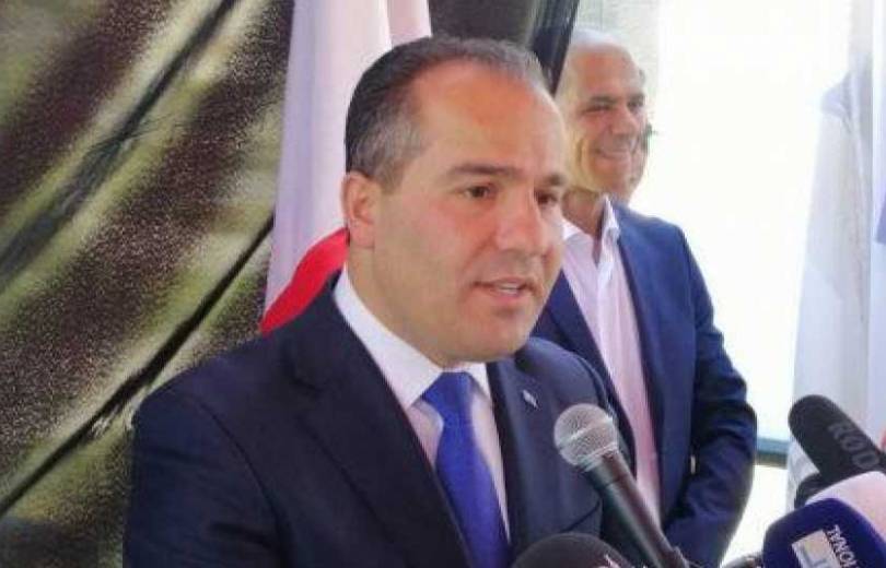 سعيد ياسين: نرفض نقل نازحين سوريين من بيروت وجبل لبنان الى البقاع الأوسط