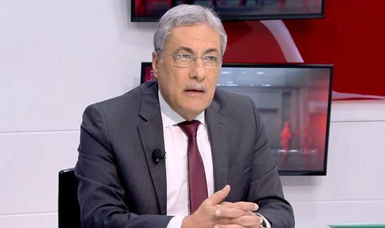 وزير العدل: لجنة طوارئ لبحث ملف المعتقلين اللبنانيين في السجون السورية
