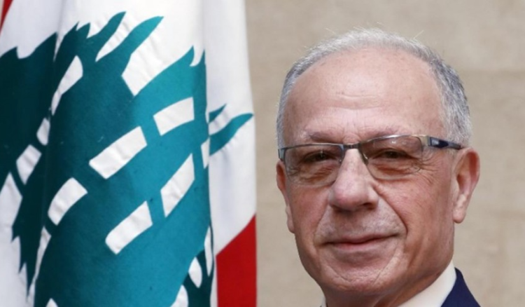 وزير الدفاع: مرسوم تعيين العميد عوده رئيسا للأركان أتى تحصينا للمؤسسة العسكرية في هذه المرحلة الدقيقة