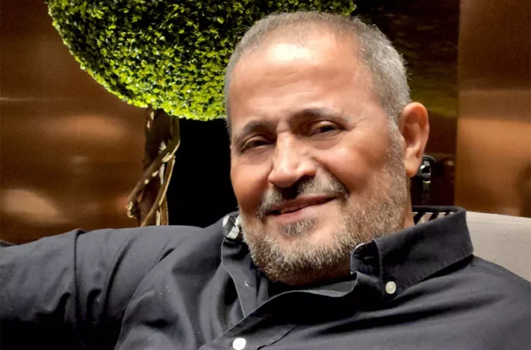 أول تعليق للفنان جورج وسوف بعد سقوط النظام.. ماذا قال؟