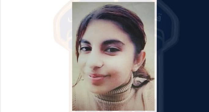 القاصر سارة غادرت منزلها في بعلبك ولم تعد..