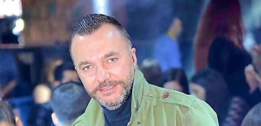 توقيف قاتل جورج روكز بعد ساعات على جريمة الضبية
