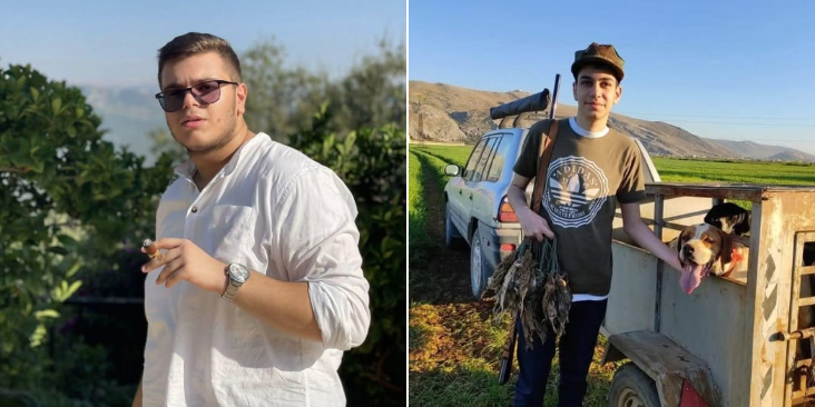 هيئة قضاء زحلة في “التيار”: لوضع خطة تحفظ الأرواح بعد فاجعة الشابين العتل والبردويل