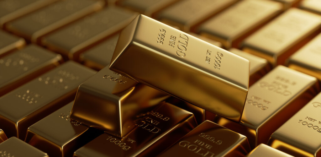 بفضل سياسات ترمب.. أسعار الذهب تواصل ارتفاعها القوي