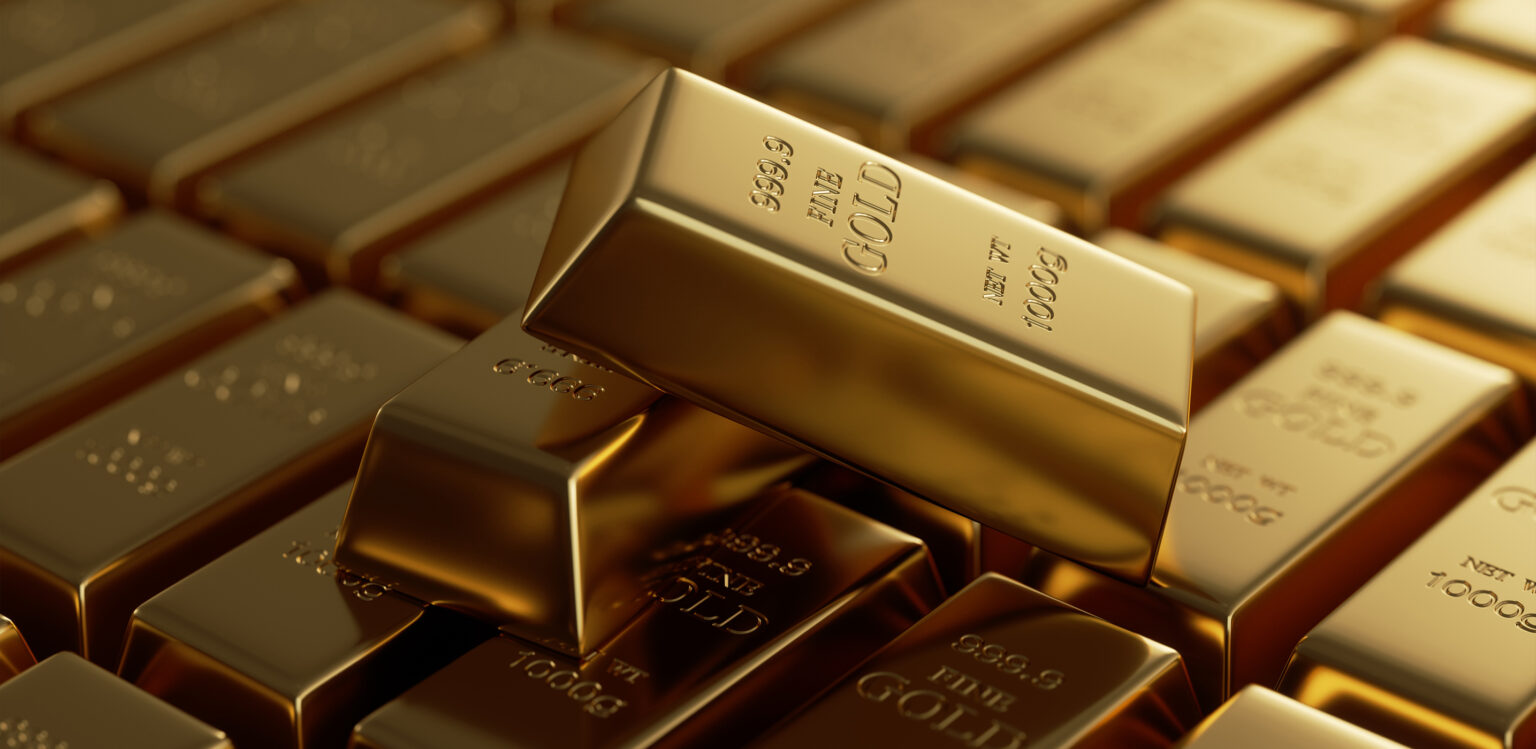 بفضل سياسات ترمب.. أسعار الذهب تواصل ارتفاعها القوي