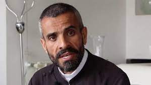 احتراق منزل الأب مجدي علاوي